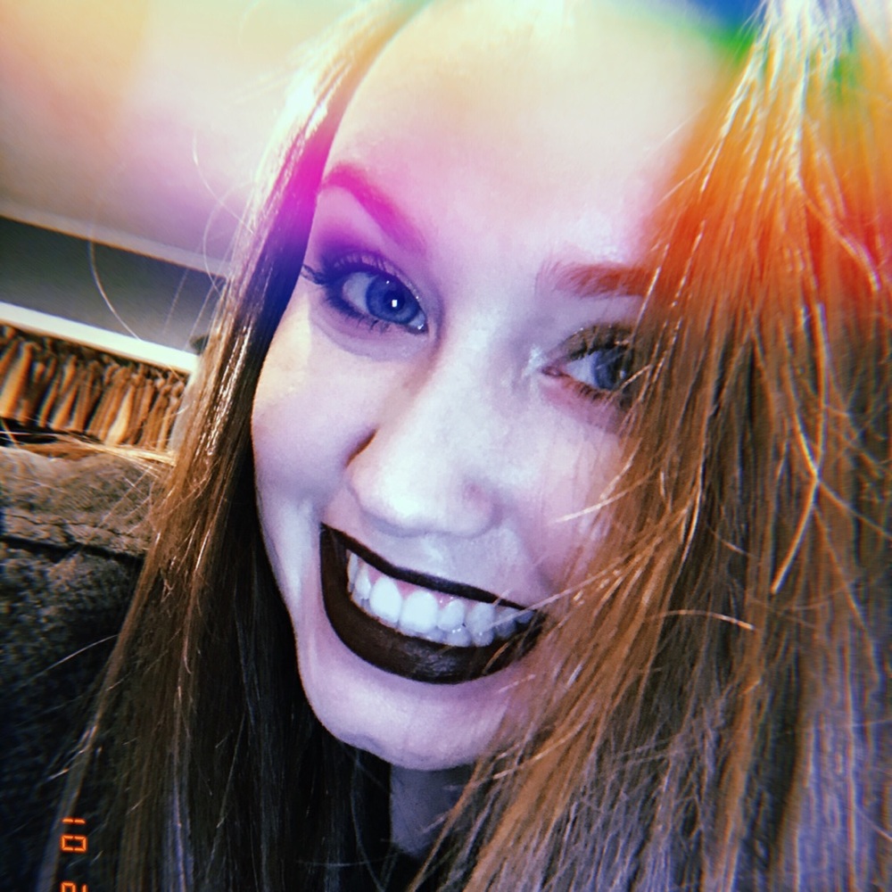 Meet your Posher, Peyton